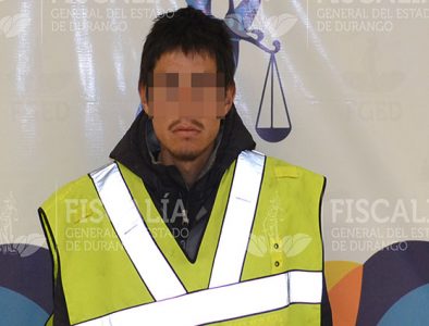 Detenido tras robar en la José Revueltas