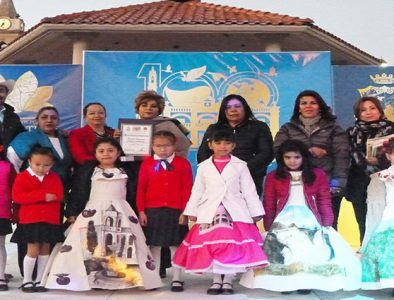 Cierra Canatlán festejos de su aniversario con el recital musical “Centenario”