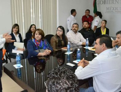 Hasta 25 Comedores Comunitarios SEDESOL más podrían llegar a Durango