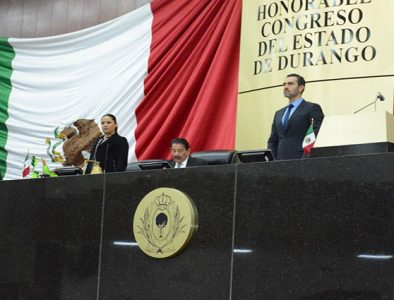 Segundo Periodo Ordinario será productivo: Ricardo Pacheco