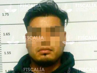 Arresta Fiscalía de Durango a secuestrador de La Laguna en ciudad Juárez, Chihuahua