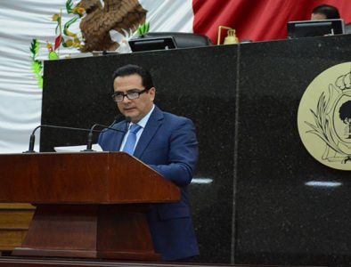 Prevención de adicciones reduce delitos: José Antonio Ochoa