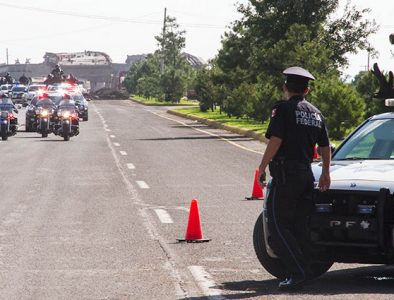 Vigentes los operativos de seguridad y vigilancia en carreteras de la entidad