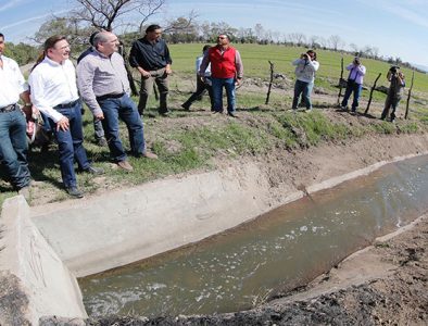 Presa Tunal 2 garantizará el abasto de agua a la ciudad de Durango