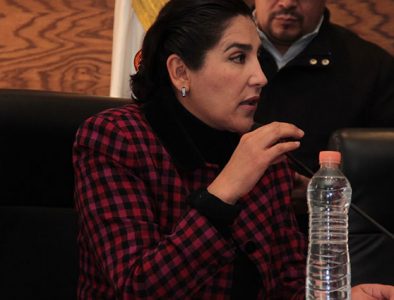 Necesita Durango más investigadores: Diputada