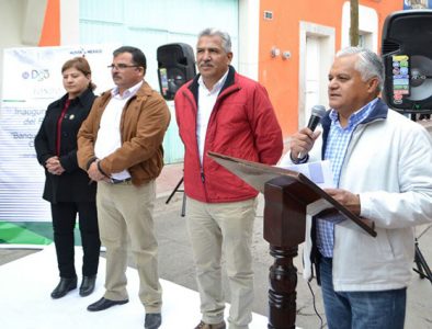 Construirán infraestructura para Durango con Fondo Minero de SEDATU