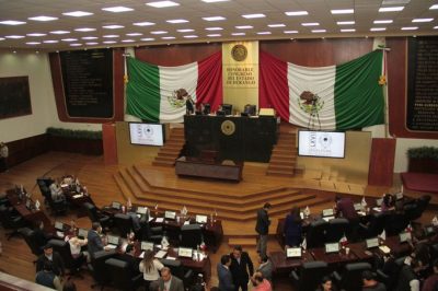 Exhorta Congreso a retomar el premio “Nellie Campobello”