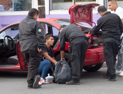 Mantiene Nuevo León alerta en sus fronteras