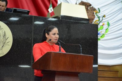 Exhorta Congreso a CEDH e IEM para elevar atenciones a mujeres violentadas