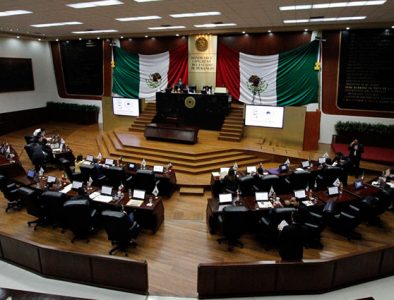 Aprueban reformas para erradicar corrupción