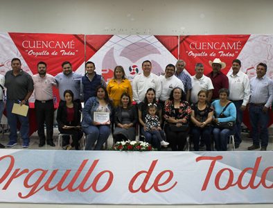 Concluye con éxito el primer concurso municipal de fotografía de Cuencamé