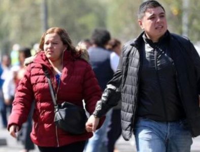 Prevalecerán las bajas temperaturas en algunas partes del país