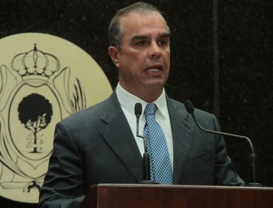 Propone Jorge Salum Reforma Electoral Integral