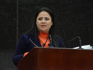 Favorecerán justicia para personas con discapacidad