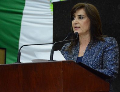 Pide Diputada inspecciones sorpresivas a gaseras