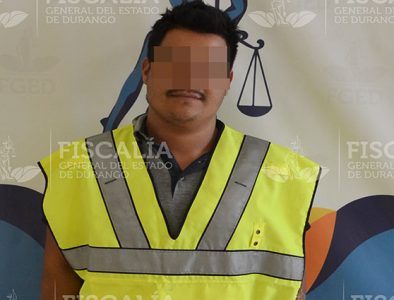 Cae narcomenudista en Gómez Palacio