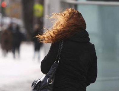 Se esperan lluvias, nevadas y calor en México este martes