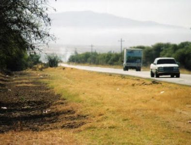 Volcadura en carretera Villa Unión – La Joya deja un muerto y tres lesionados