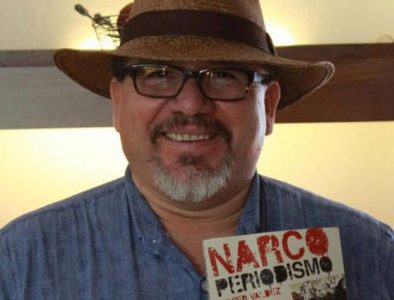 A Javier Valdez lo mataron por su labor periodística: Gobierno Federal