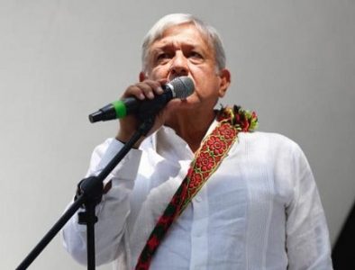 Posiblemente no pueda cumplir todas las demandas del país: López Obrador