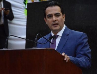 No hay robo de menores en Durango: Ochoa Rodríguez