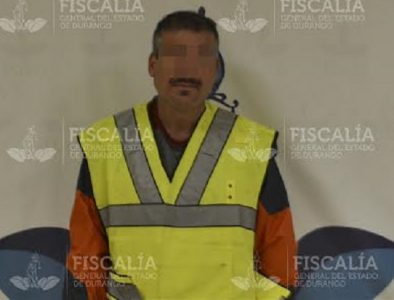 Capturan a narcomenudista en La Tinaja