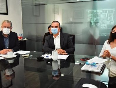 Regidores rechazan cambios en operatividad de filtros sanitarios