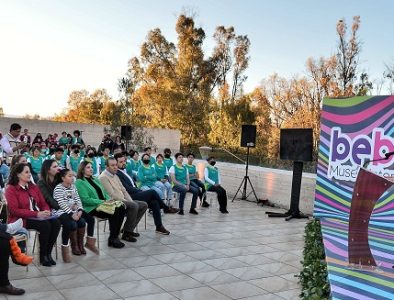 Recupera Gobierno de Esteban el Museo Bebeleche y festejan su 13 aniversario