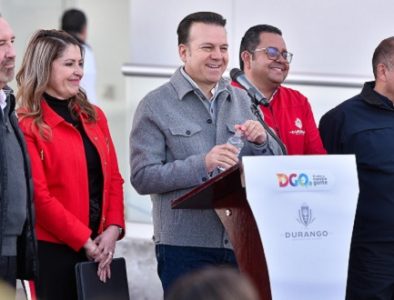 Gobierno de Esteban busca más inversiones extranjeras; en la mira empresa de vehículos autónomos