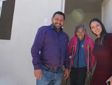 Vivir en Durango es una verdadera chulada: Toño Ochoa