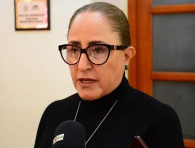 Marisol Carrillo propone ‘Puntos Violeta’ para proteger a las mujeres