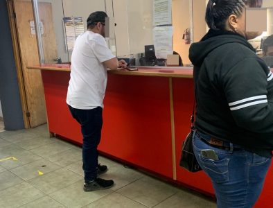 Ejecuta FECCED cateos simultáneos en 4 municipios