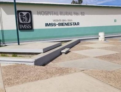 Realizarán jornada de salud en Vicente Guerrero