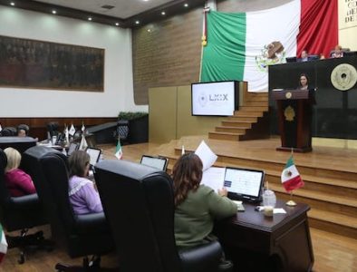 Nos comprometemos a legislar en favor del medio ambiente: Diana Barraza