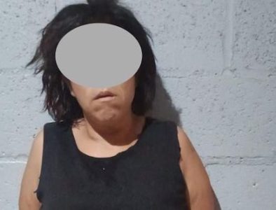 Aseguran a tres presuntos narcomenudistas, dos hombres y una mujer, en Gómez Palacio