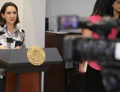 Presentan iniciativa para prevenir autolesión y acoso escolar