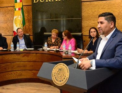 Promueve Fernando Rocha participación de la mujer en ciencia y tecnología