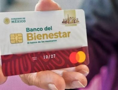 Entre el 1 y 31 de julio, próximo pago de pensiones del Bienestar