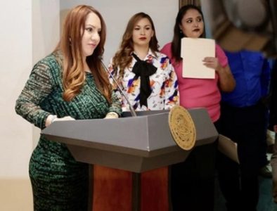 Pide Congreso de Durango mayor subsidio para semilla de frijol