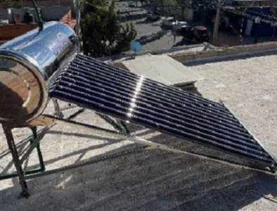 Ofrecen calentadores solares gratuitos para mejorar la calidad de vida de los duranguenses de la capital