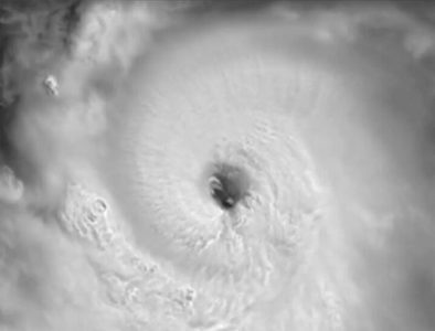 Huracán ‘Beryl’ impactará México dos veces