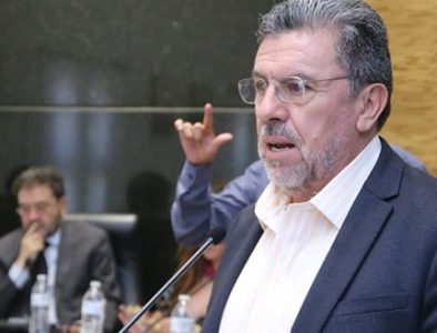 Gobierno de Esteban, solidario y humano: Ricardo López