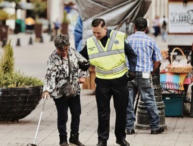 En Durango, el orden, la paz y la tranquilidad se sienten