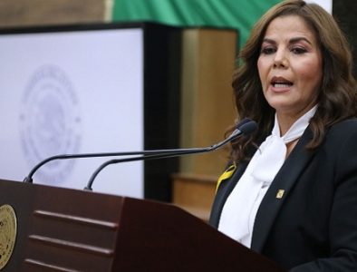 El Congreso de Durango toma acción frente al cambio climático