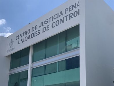 Sentencian a Exsubsecretario de Egresos a 10 años de prisión