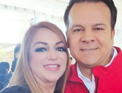 Juanita Acevedo reconoce el trabajo del gobernador Esteban Villegas