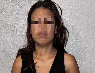 Aseguran a dos hombres y una mujer con droga en Gómez Palacio