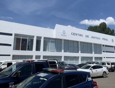 Tribunal impone sentencia de 13 años de prisión a Exsubsecretario