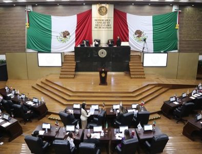 Solicita Congreso de Durango apertura de centros de acopio de frijol