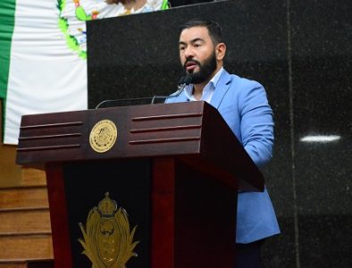 En Durango, ‘Sembrando Vida’ es un verdadero parteaguas: Héctor Herrera